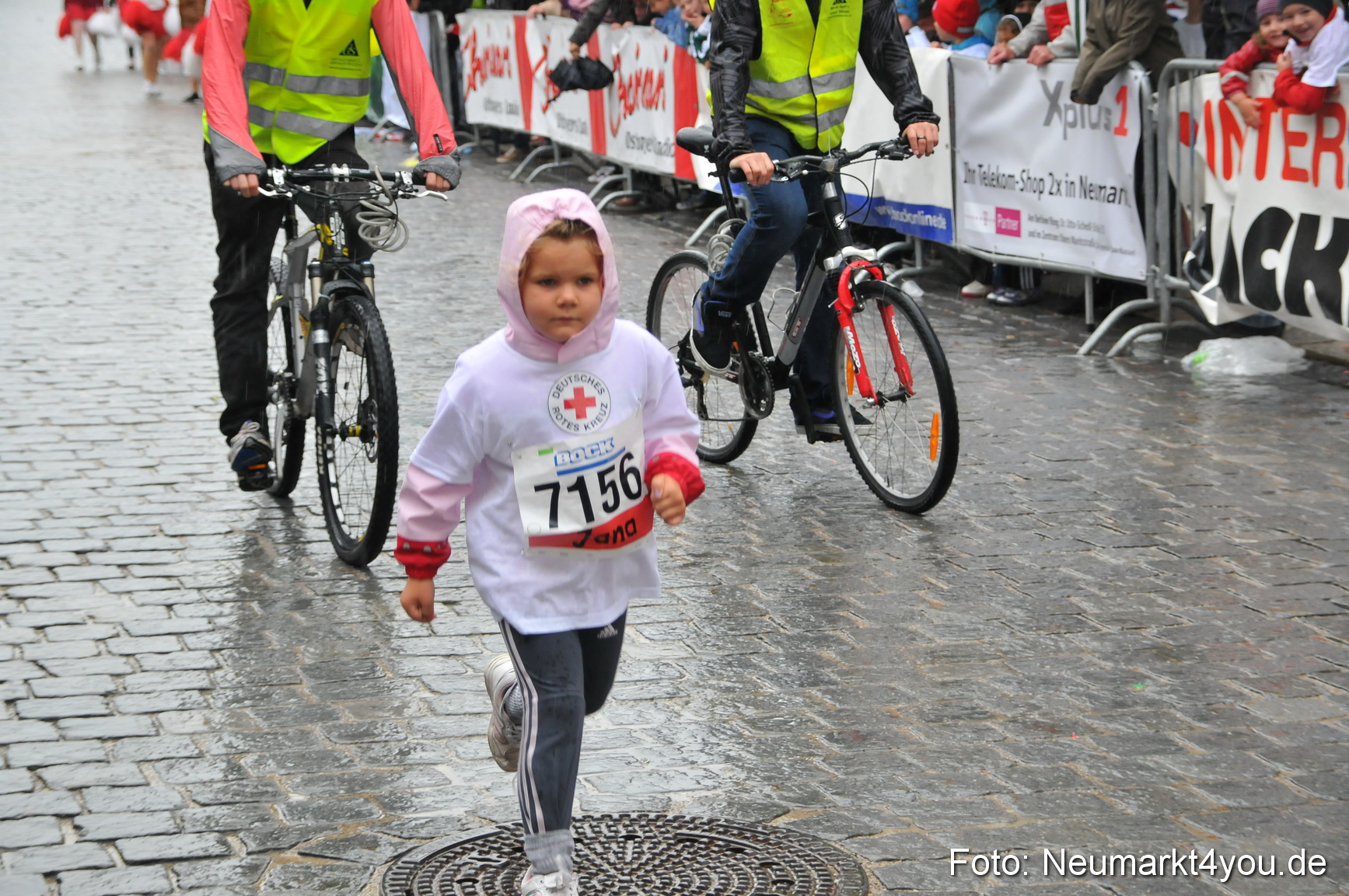 Stadtlauf Neumarkt 2011 0874